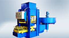 水磨石磚機系列